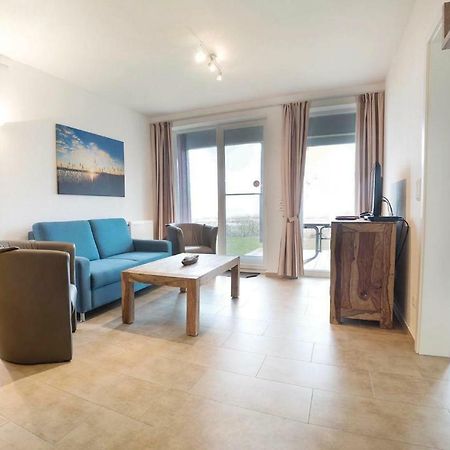 Beautiful Apartment In Rechlin With Sauna ภายนอก รูปภาพ