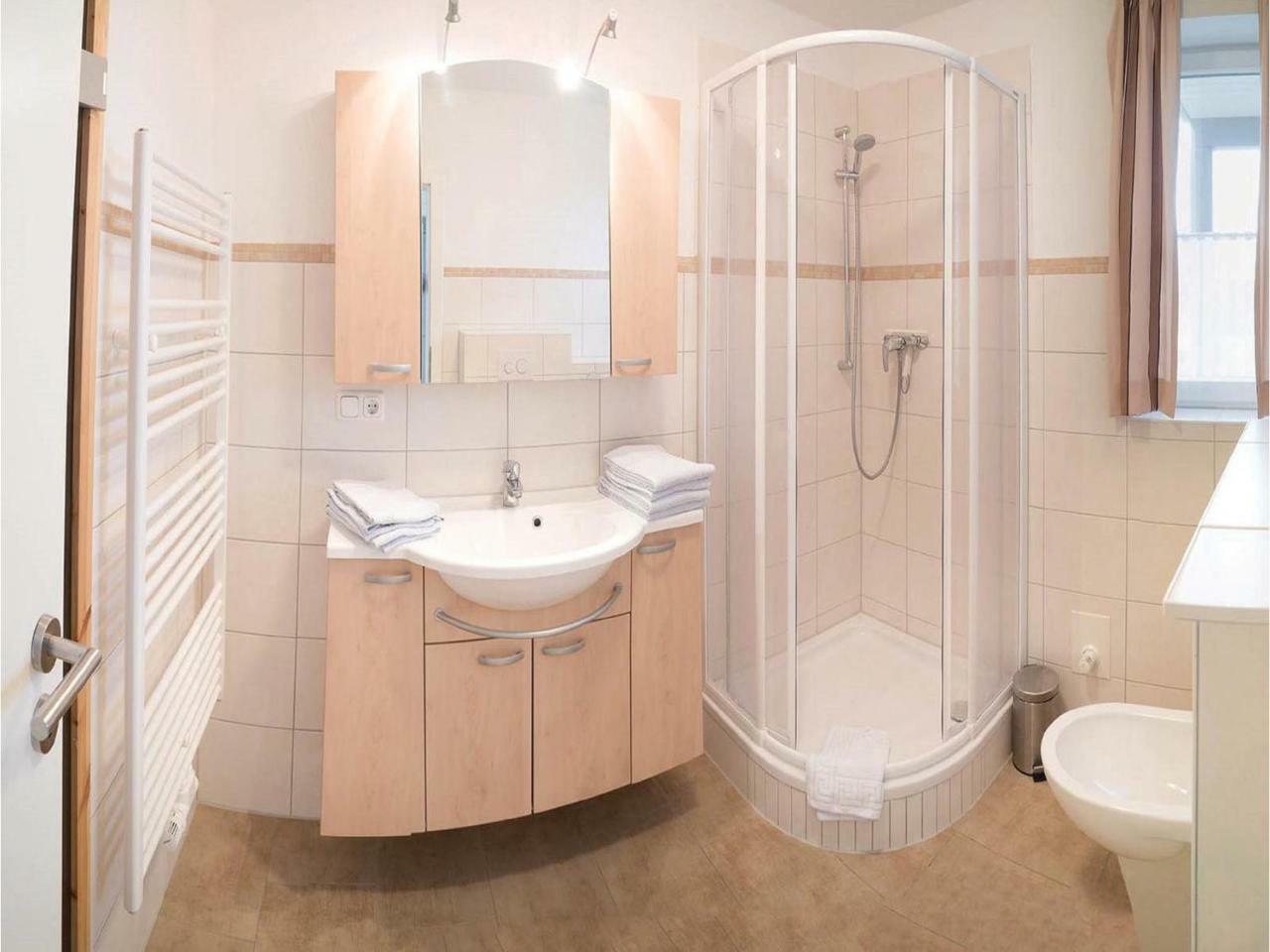 Beautiful Apartment In Rechlin With Sauna ภายนอก รูปภาพ