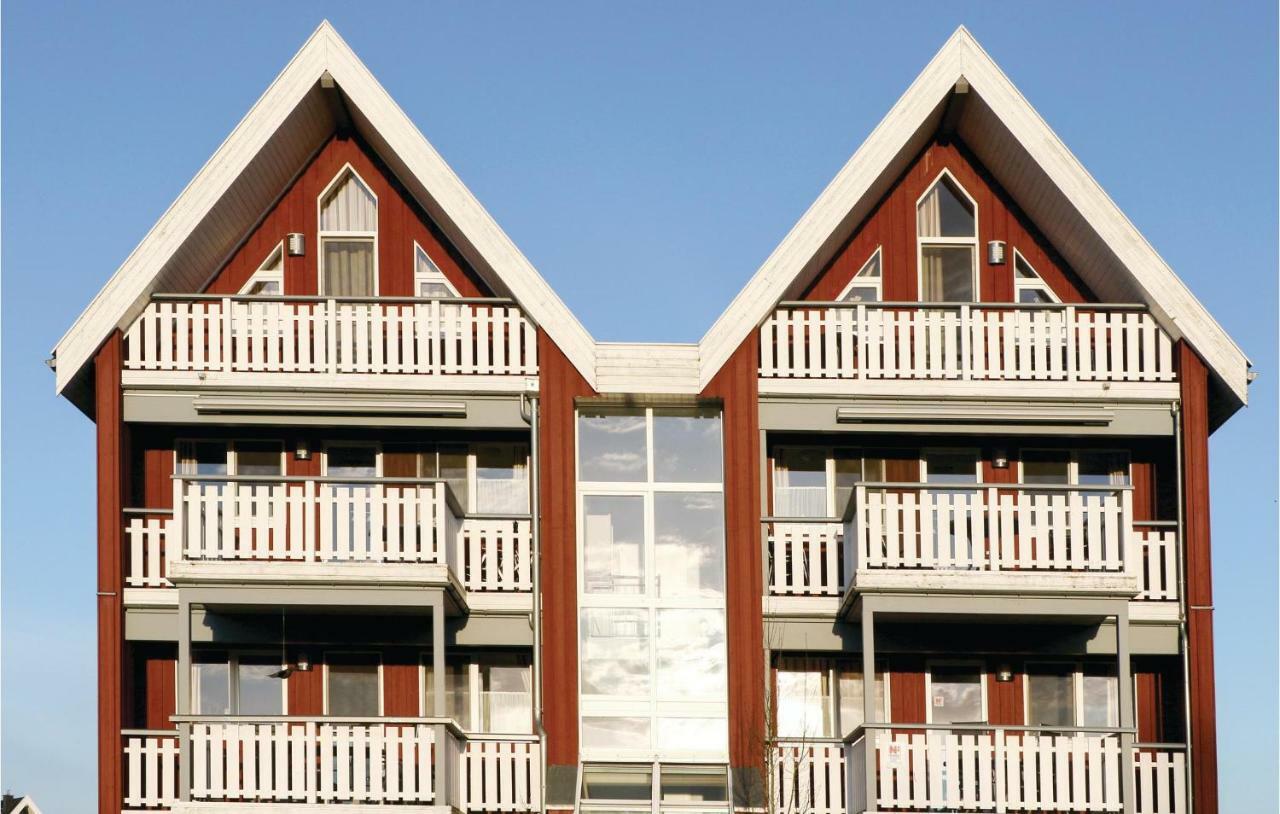 Beautiful Apartment In Rechlin With Sauna ภายนอก รูปภาพ
