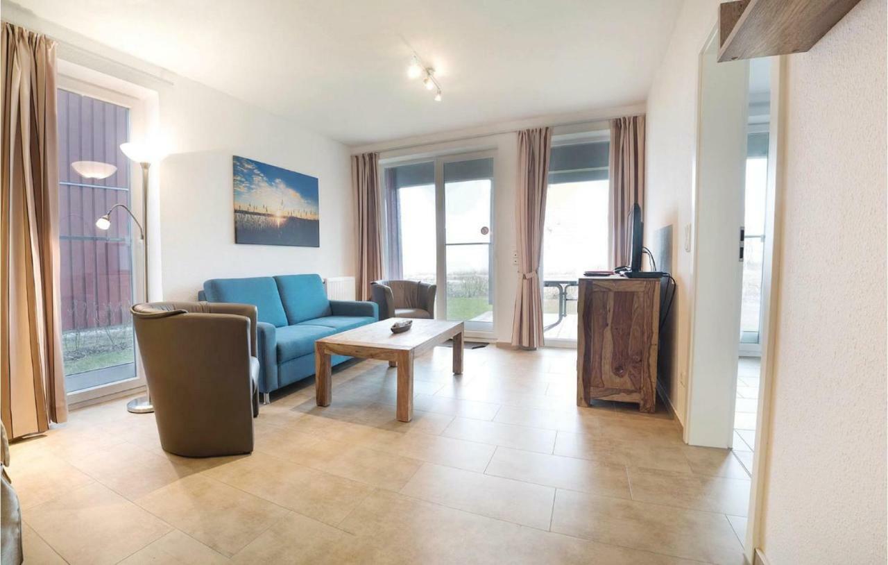 Beautiful Apartment In Rechlin With Sauna ภายนอก รูปภาพ
